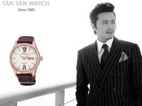 Top 10 thương hiệu đồng hồ nổi tiếng - Tân Tân Watch