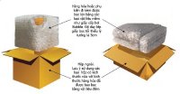 Bán xốp hơi, màng bong bóng khí giá rẻ Ở Đồng Nai, Bình Dương