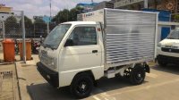 Những lí do khiến bạn nên chọn mua xe tải Suzuki Carry Pro