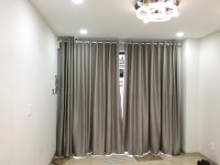 Những lưu ý khi may rèm cửa phòng ngủ