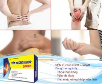 Cách giảm đau nhức xương khớp khi trời lạnh