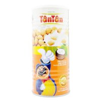 Triết lý hạt đậu phộng: Nhỏ và lớn