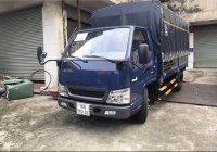 Mua xe tải Hyundai 2.4 tấn trả góp tại TPHCM