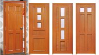 Những mẫu cửa gỗ HDF đẹp nhất thị trường hiện nay tại HCM