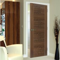 Mẫu cửa phòng đẹp giá rẻ tại miền Tây