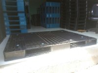 Những thông tin quan trọng khi chọn mua pallet nhựa