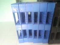 Lý do mua pallet nhựa cũ giá rẻ thay vì pallet nhựa mới