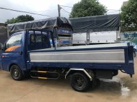 Đánh giá ưu điểm xe tải 1.5 tấn Hyundai H150 Euro 4 2018
