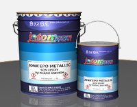 Sơn Epoxy Joton có những dòng nào?