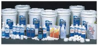 Mua hóa chất xử lý nước giá rẻ tại TPHCM