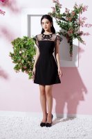 Mẫu thời trang hot girl bán chạy của shop