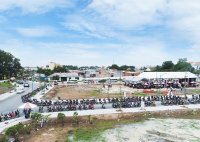 Dự án khu dân cư Thiên Phúc Cát Tường - Nơi An Cư Lập Nghiệp Phồn Vinh