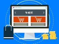 Vừa có một bước tháo gỡ cho doanh nghiệp: chỉ còn các Sàn TMĐT, Sàn Đấu giá/Khuyến mãi mới phải đăng ký