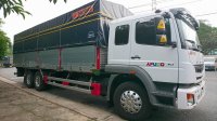 Bán xe tải 3 chân trả góp, xe tải Fuso 3 chân giá rẻ nhất tại Sài Gòn