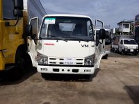 Giá xe tải Isuzu 1.9 tấn tại Bình Dương