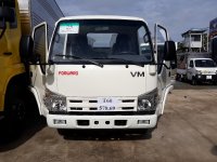 Tầm giá 500 triệu có nên mua xe tải Isuzu 1.9 tấn