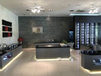 Thiết kế, thi công nội thất chung cư, văn phòng