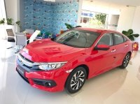 Honda Civic 2018 giá bao nhiêu tại Vũng Tàu?