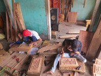 Kinh nghiệm mua đồ gỗ nội thất chất lượng