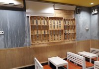 Báo giá bàn ghế ngồi bệt quán cafe, trà sữa tại TPHCM