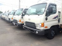 Những kinh nghiệm khi lần đầu mua xe tải