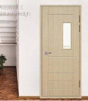 Cửa nhựa Hàn quốc đẹp tại quận 12