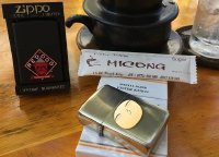 Một số thắc mắc khi sử dụng bật lửa zippo, mà bạn nên biết