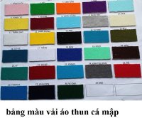 Kinh nghiệm chọn xưởng may áo thun uy tín, giá rẻ TPHCM