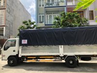 Báo giá xe tải Isuzu NK490SL 1T9 2018