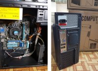 Cách chọn mua linh kiện phù hợp và lắp đặt máy tính để bàn đơn giản