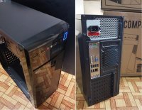 Kinh nghiệm chọn mua thùng máy tính PC