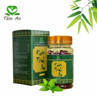 Tâm An Khớp - Hỗ trợ điều trị các bệnh thoái hóa khớp hiệu quả