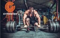 Bài tập Deadlift kiểu Reeves kinh điển