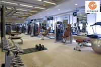 Tiêu chuẩn thiết kế phòng tập thể hình