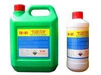 Hóa chất tách khuôn, chống dính khuôn dạng xịt Nabakem