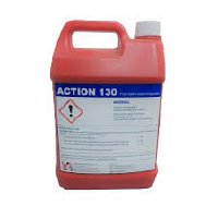 Hóa chất tẩy rửa cáu cặn lò hơi, nồi hơi Dynamic Descaler