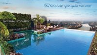 Nhận tư vấn dự án và cung cấp bảng giá về dự án Imperia 423 Minh Khai
