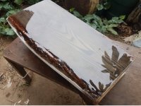 Bảng giá keo epoxy resin trong suốt