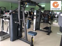 Bạn cần bao nhiêu chi phí để mở phòng tập Gym?