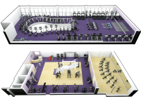 Gymaster chuyên gia tư vấn phòng tập Gym tốt nhất