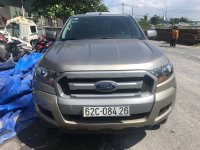 Mua trả góp xe Ford Ranger 2016