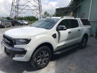 Tìm hiểu các đời xe Ford Ranger tại thị trường Việt Nam