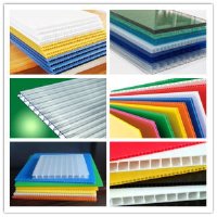 Tấm lót nhựa pp danpla dùng trong công nghiệp
