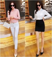 Bí quyết diện thời trang trẻ trung cho các bạn gái