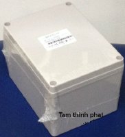 Hộp tủ điện chống thấm Boxco