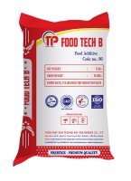 Phụ gia thực phẩm và những điều cần biết