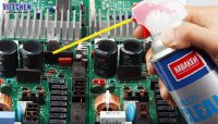 Các loại bình xịt làm sạch mạch điện tử phổ biến nhất hiện nay