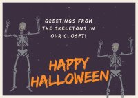 Sự tích Halloween và những điều bạn có thể chưa biết