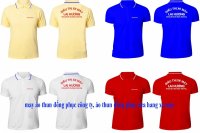 Vì sao áo thun được nhiều doanh nghiệp cá nhân lựa chọn làm quà tặng