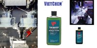 Dầu làm mát trục chính máy CNC, máy tiện LPS MỸ - Không độc hại